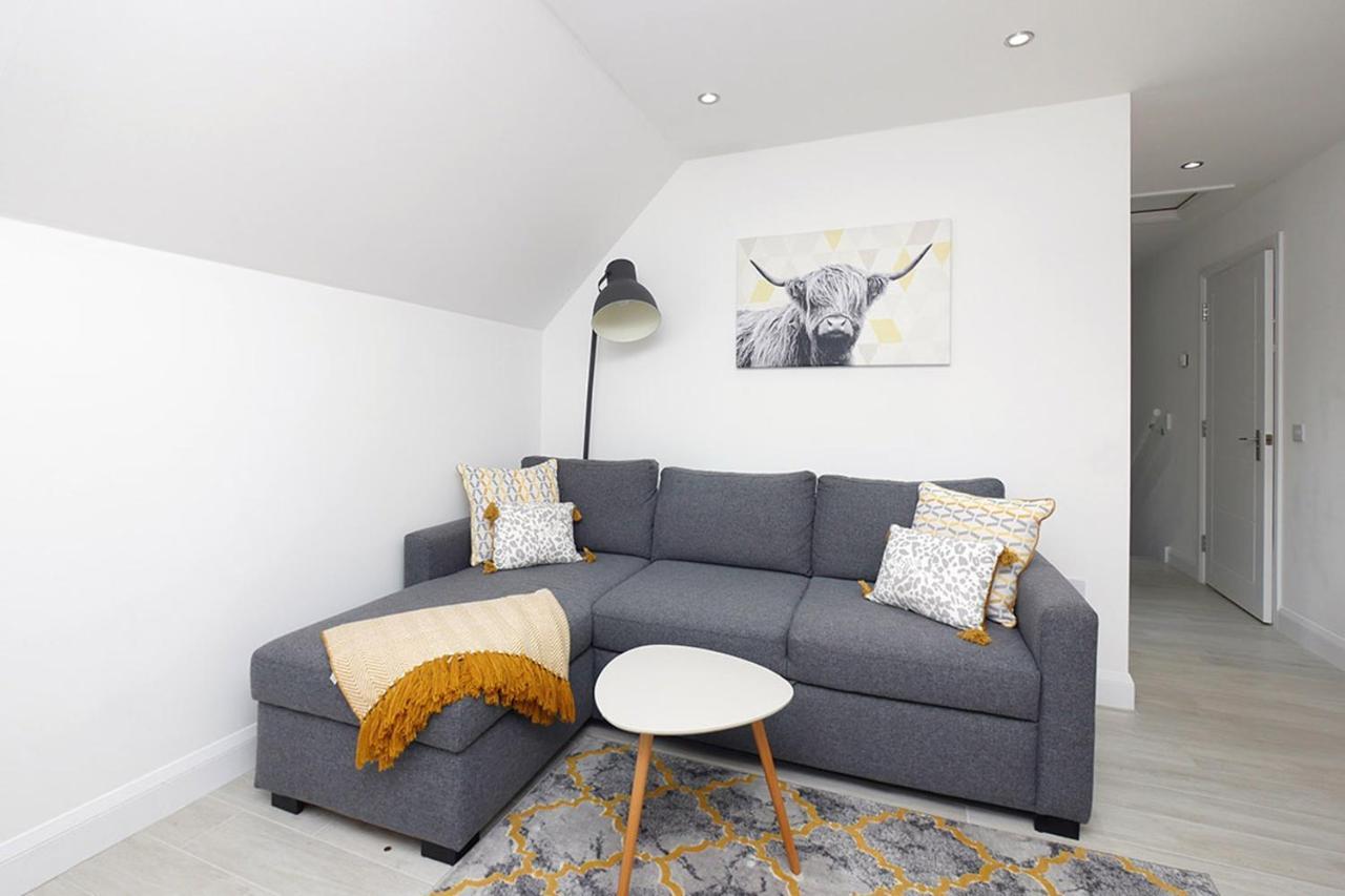 Apartment Pinewood &