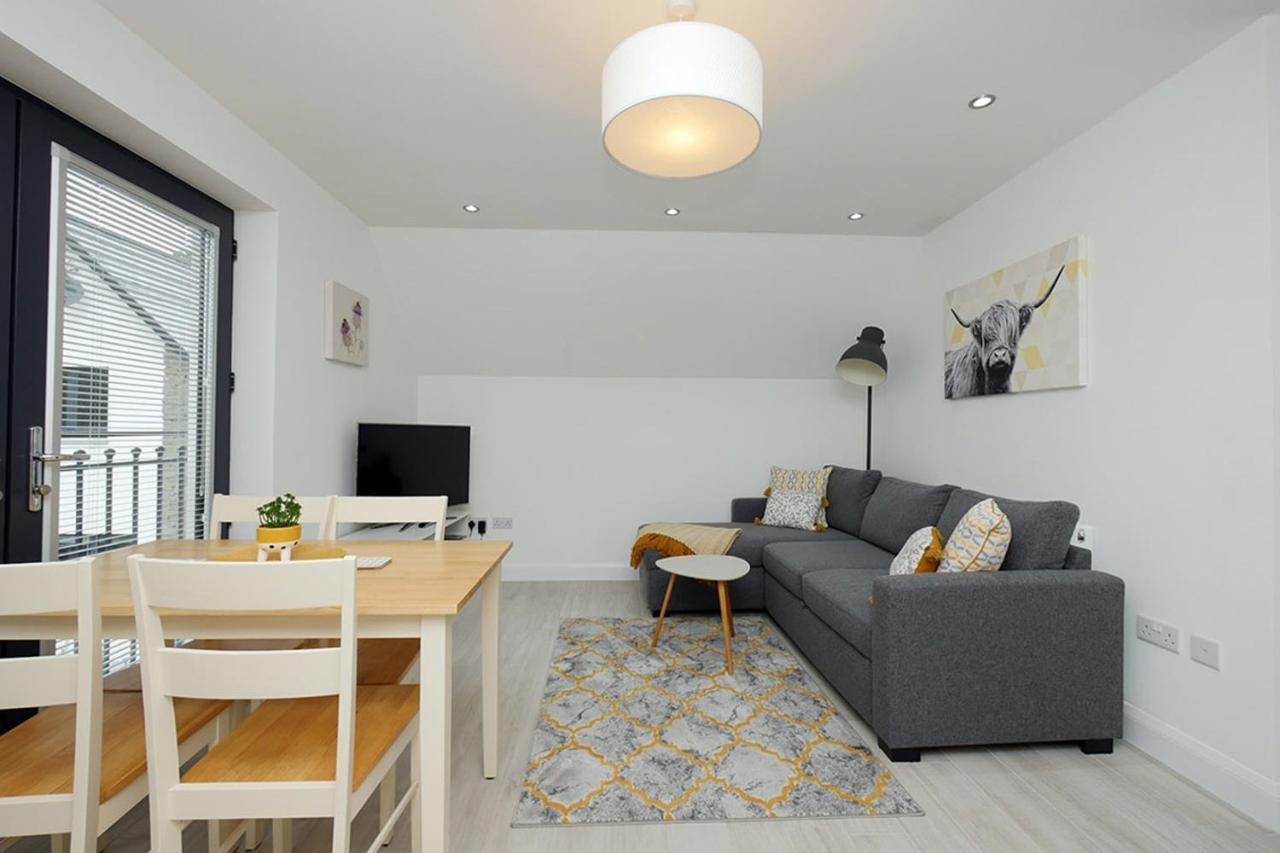 Apartment Pinewood &