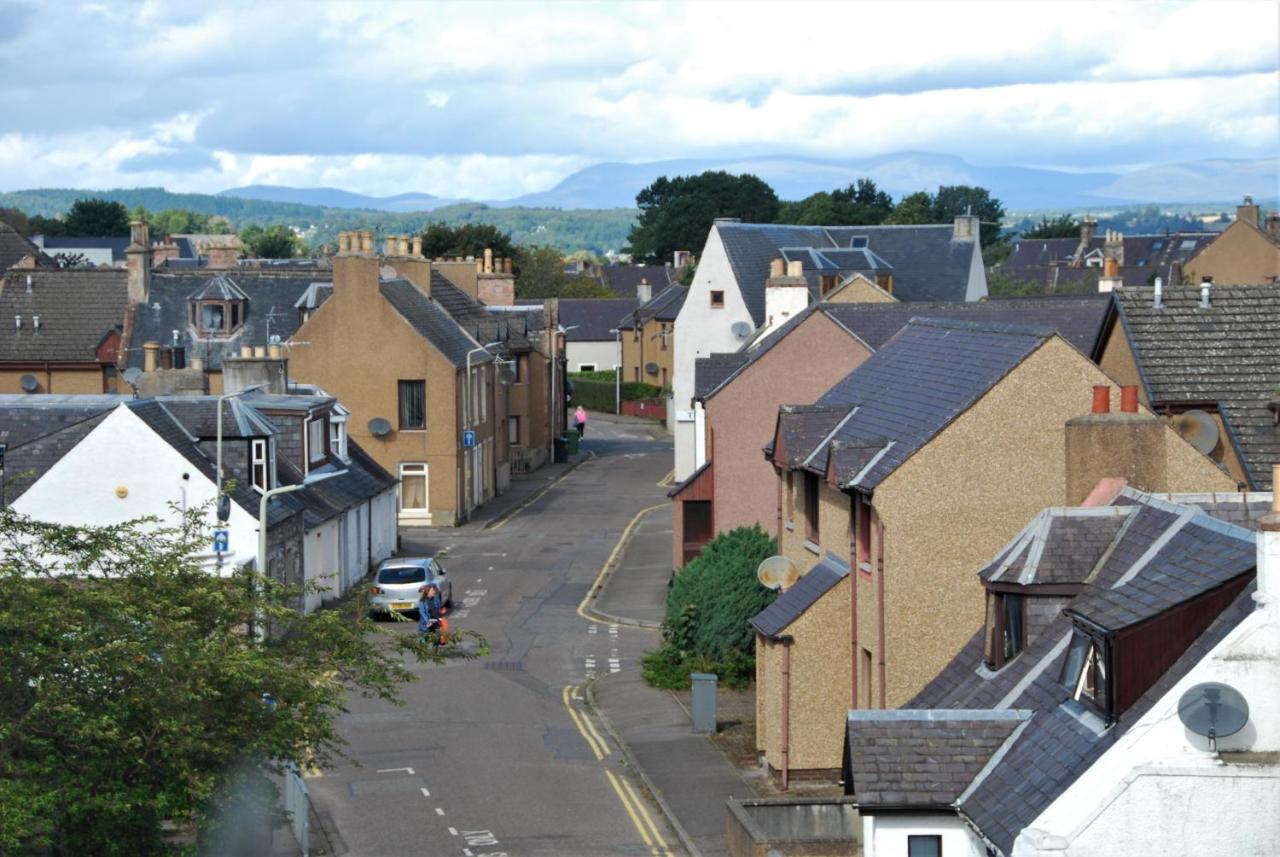King Street *