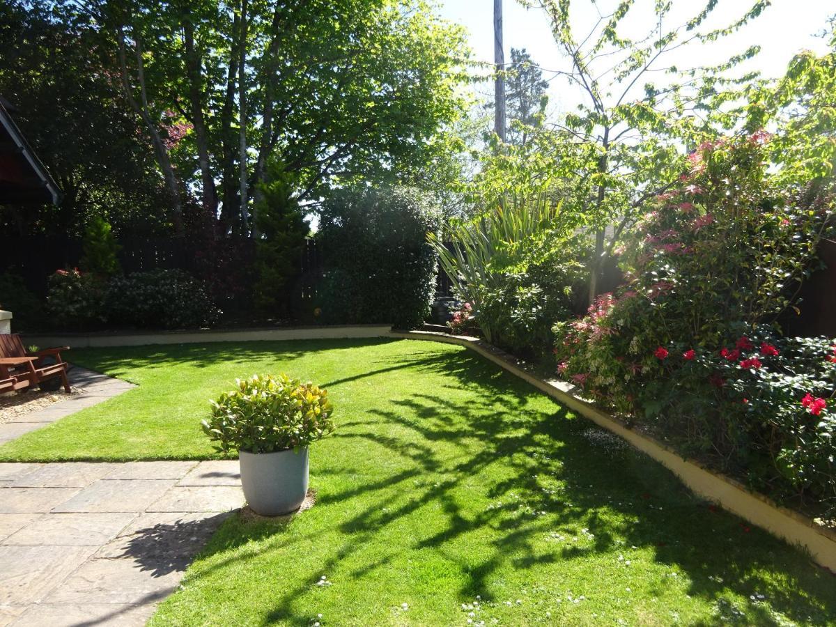 Bed & Breakfast Culliss House 3*