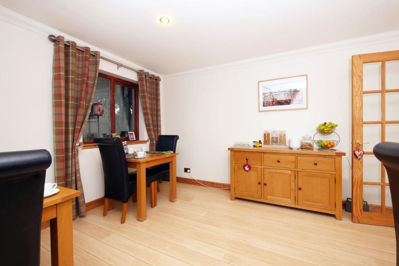 Culliss House Bed & Breakfast 3*