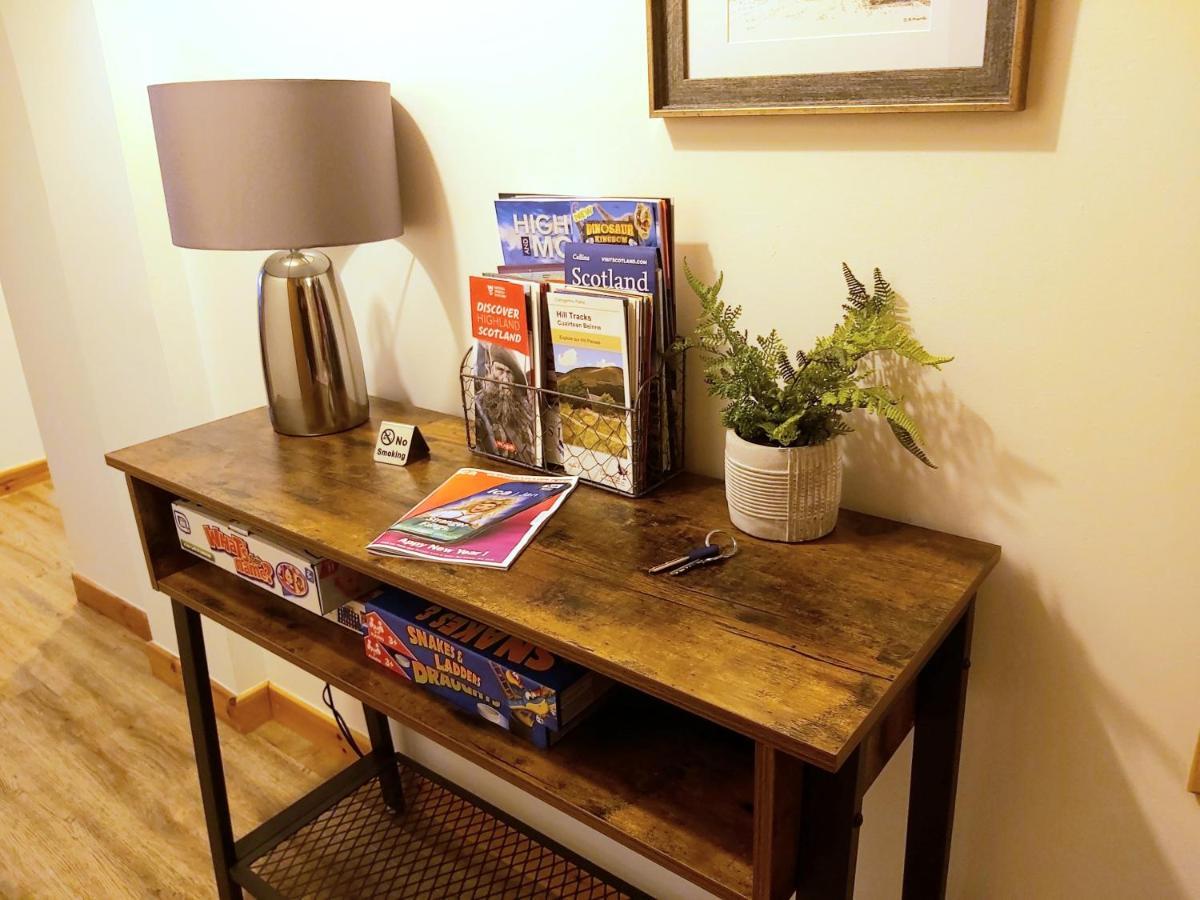 Centre With Elevator And Google Chromecast Apartamento Inverness