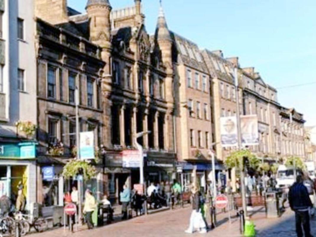 Bonnie Inverness