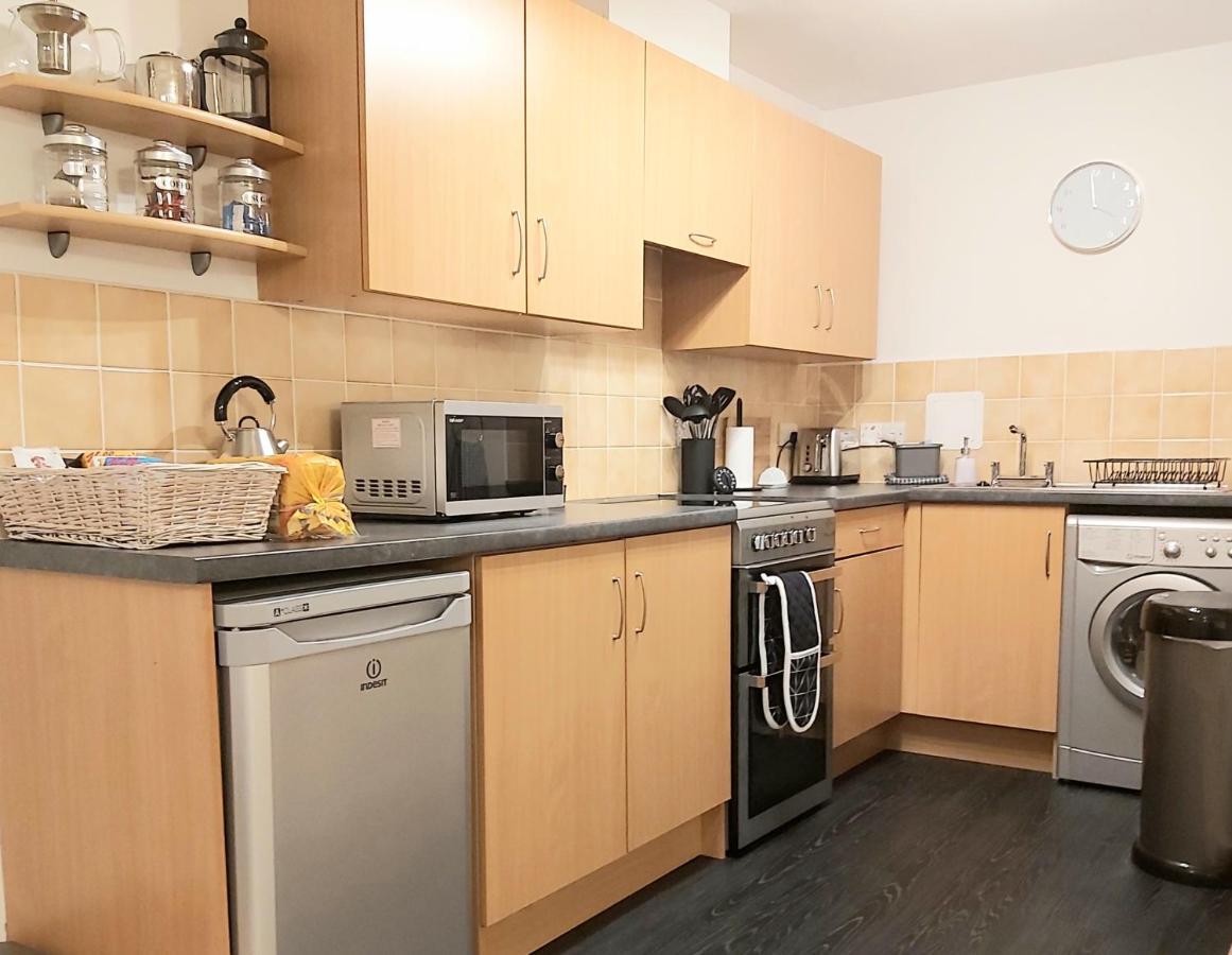 Centre With Elevator And Google Chromecast Inverness