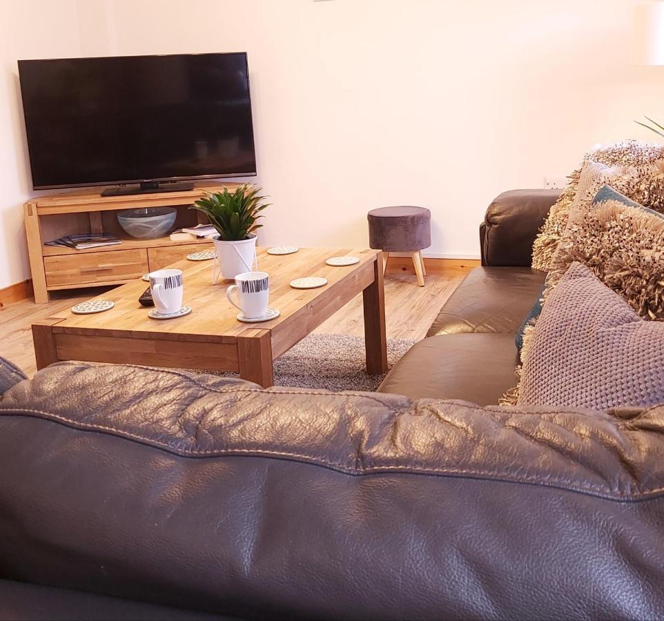 Apartamento Centre With Elevator And Google Chromecast *
