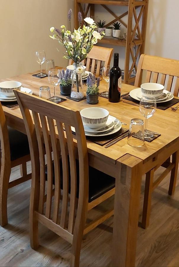 Apartamento Centre With Elevator And Google Chromecast Inverness