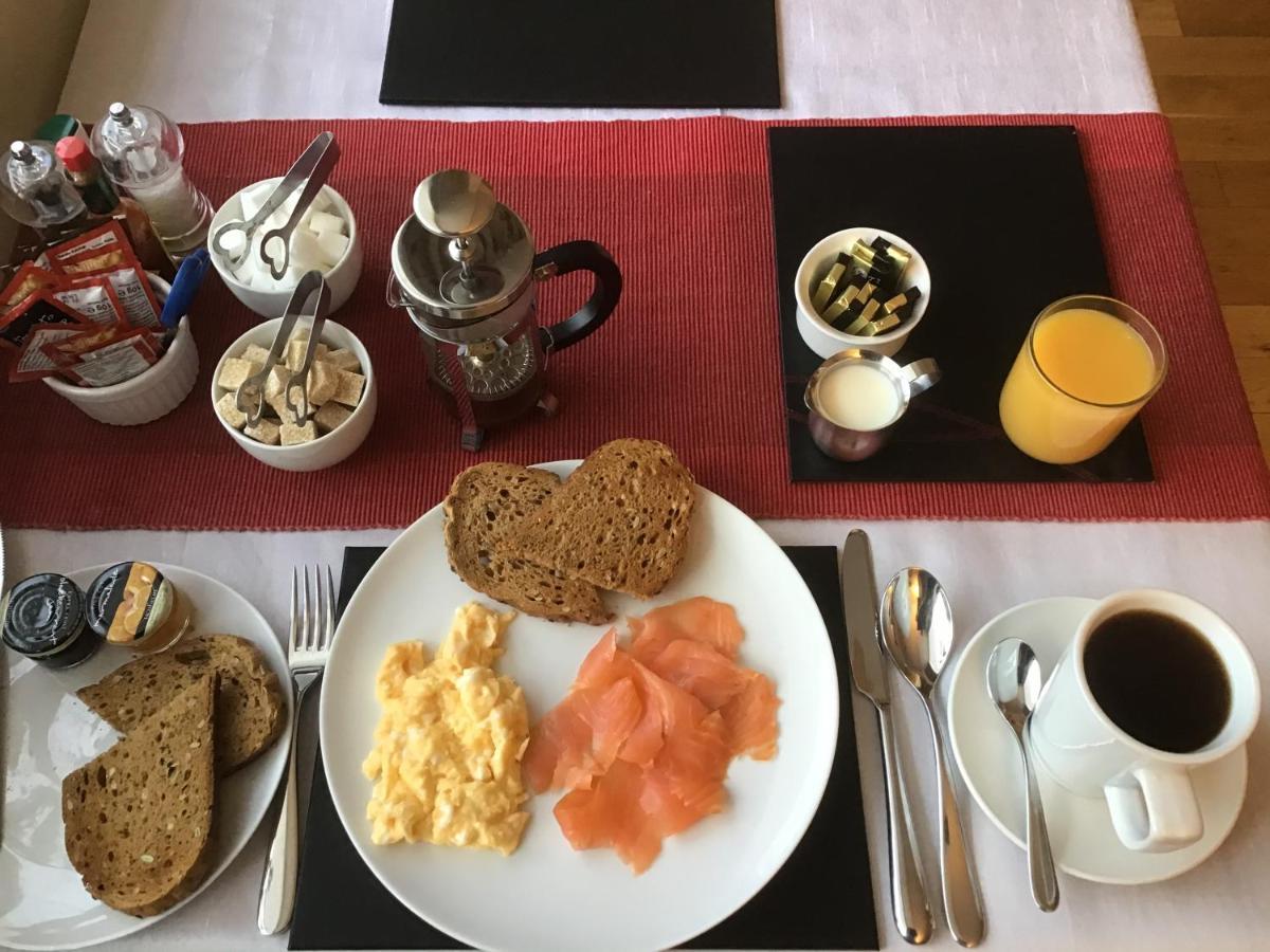 Bed & Breakfast Alba