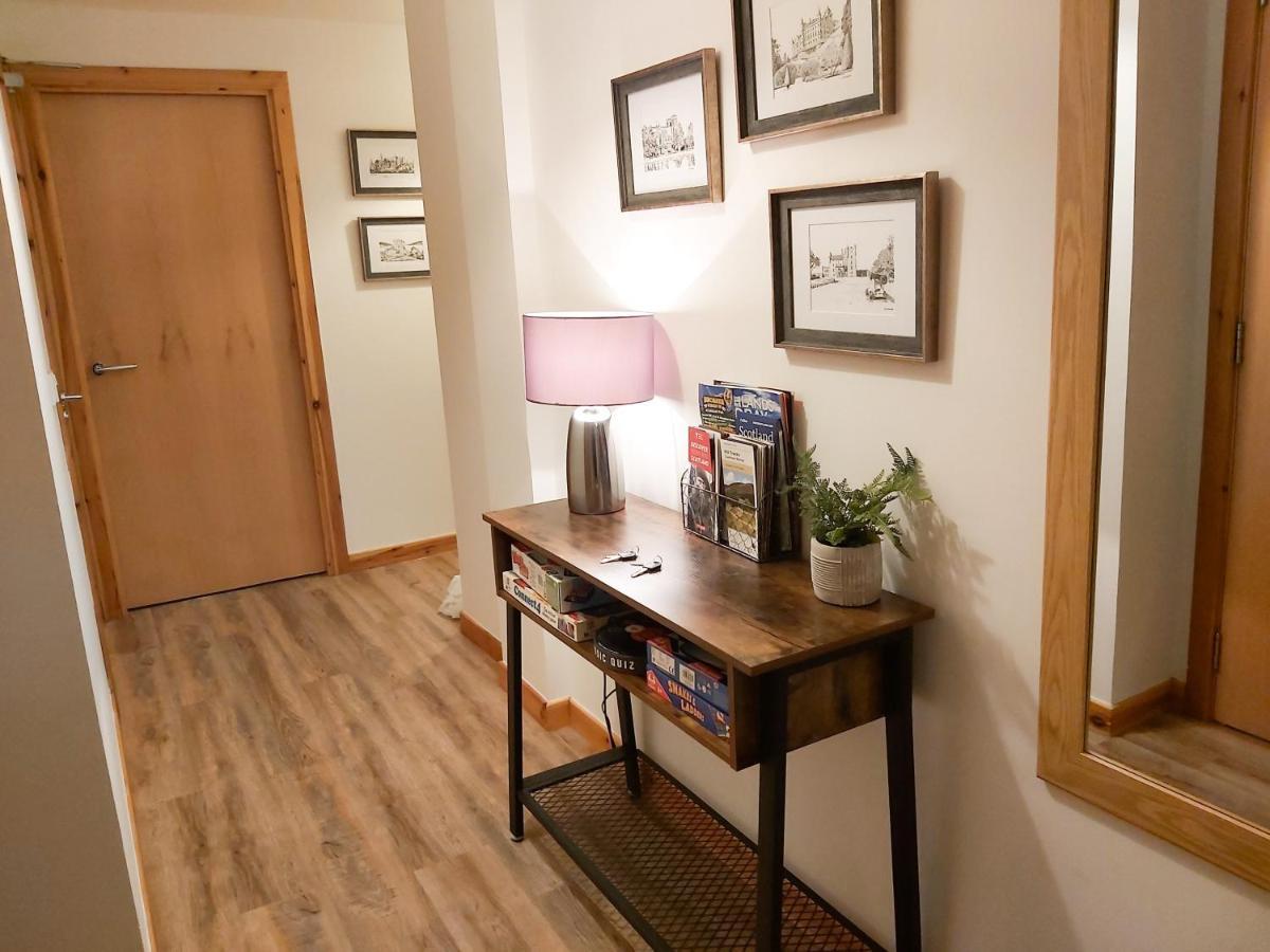 Centre With Elevator And Google Chromecast * Inverness