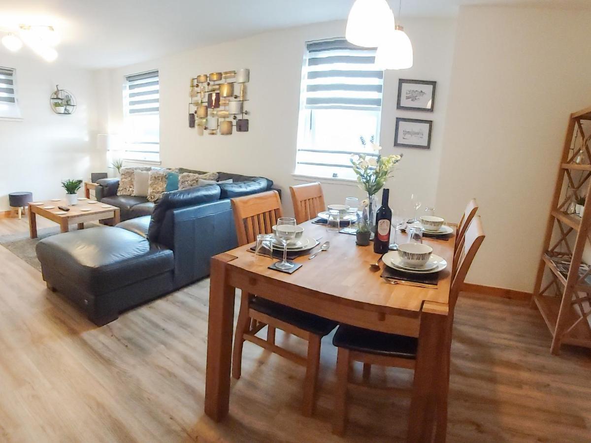 Apartamento Centre With Elevator And Google Chromecast *