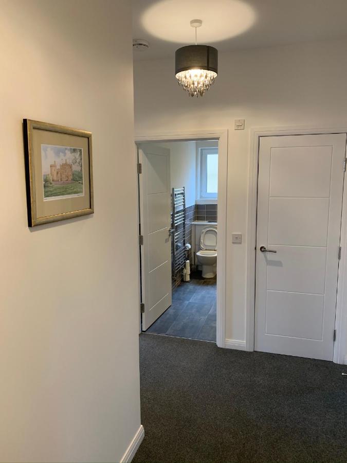 Atholl Place View Apartment *