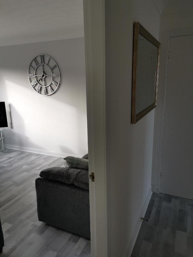 Apartment Station