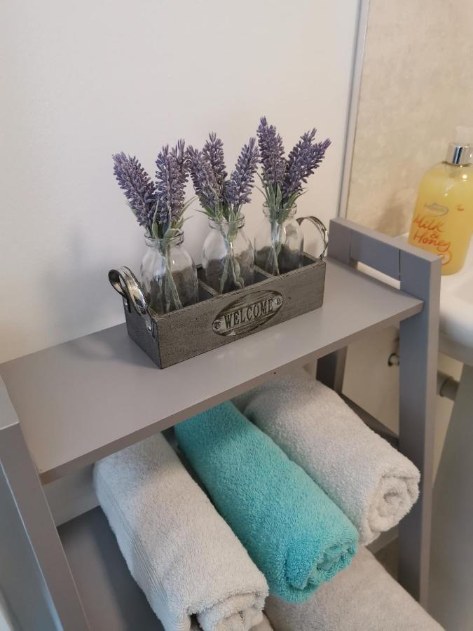 Apartment Station *