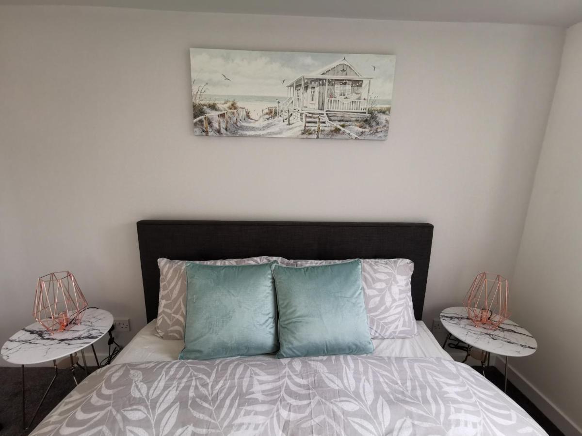 Station Apartment Inverness