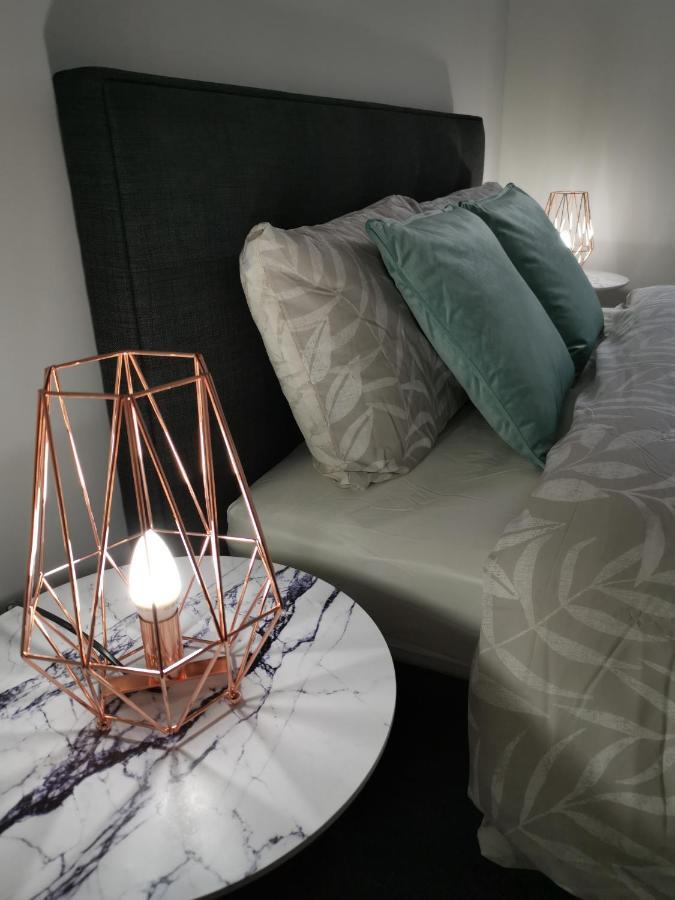 Station Apartment Inverness