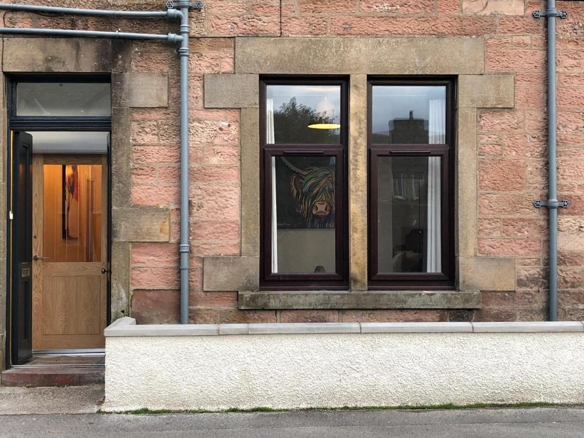 Dryburgh No3