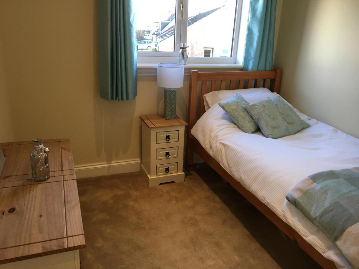Crescent Corner, Holiday home *