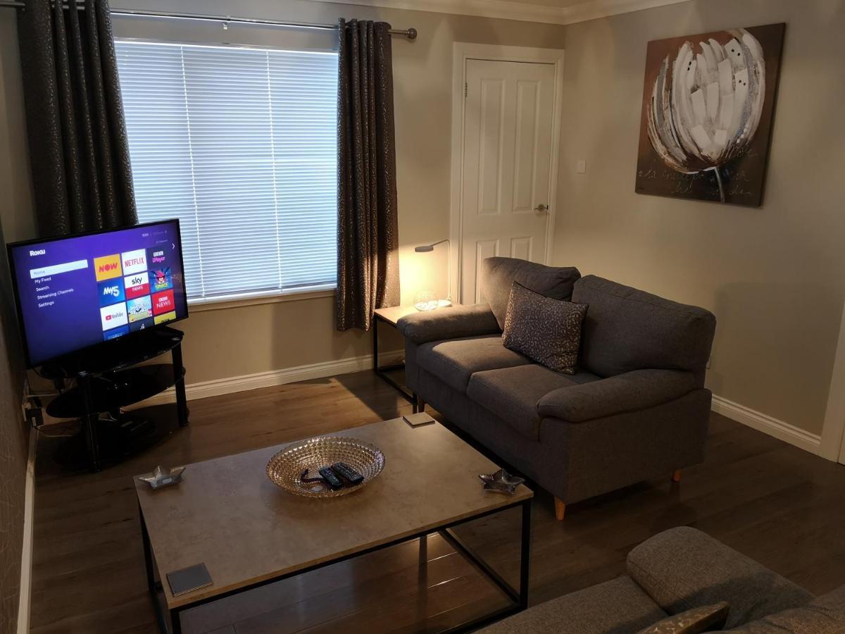 Apartamento Perfect No.9 Inverness