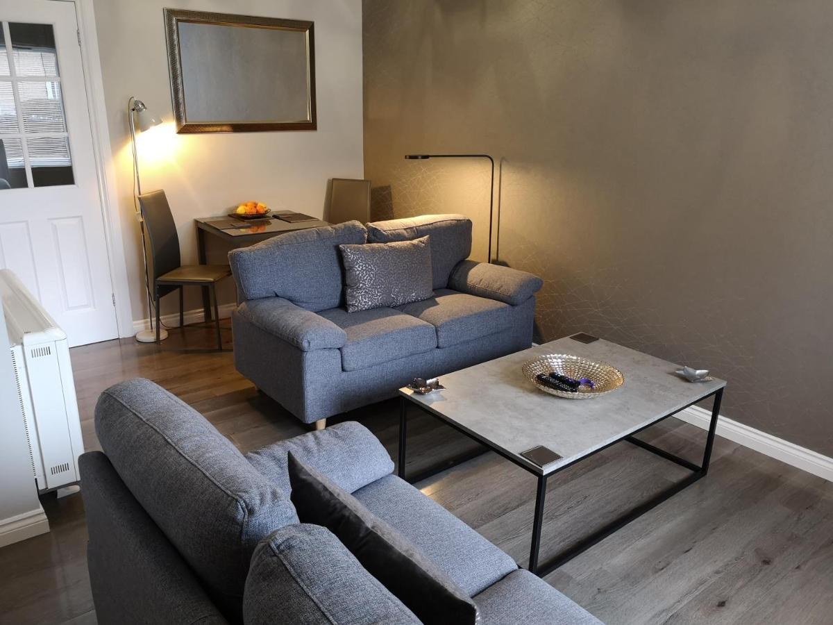 Perfect No.9 Apartamento Inverness