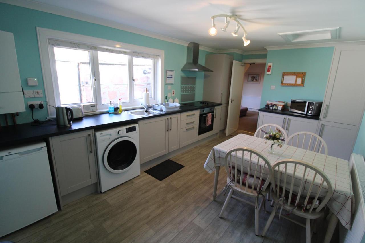 Easdale House Apartment Inverness
