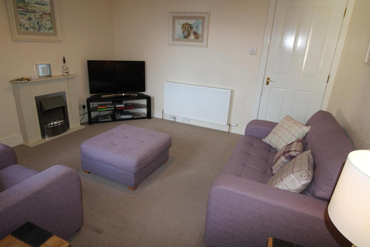 Easdale House Inverness
