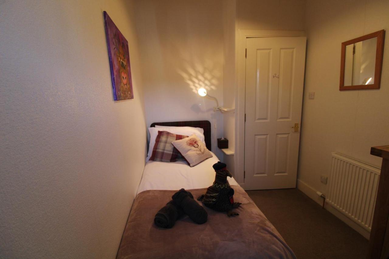 Easdale House Apartment Inverness