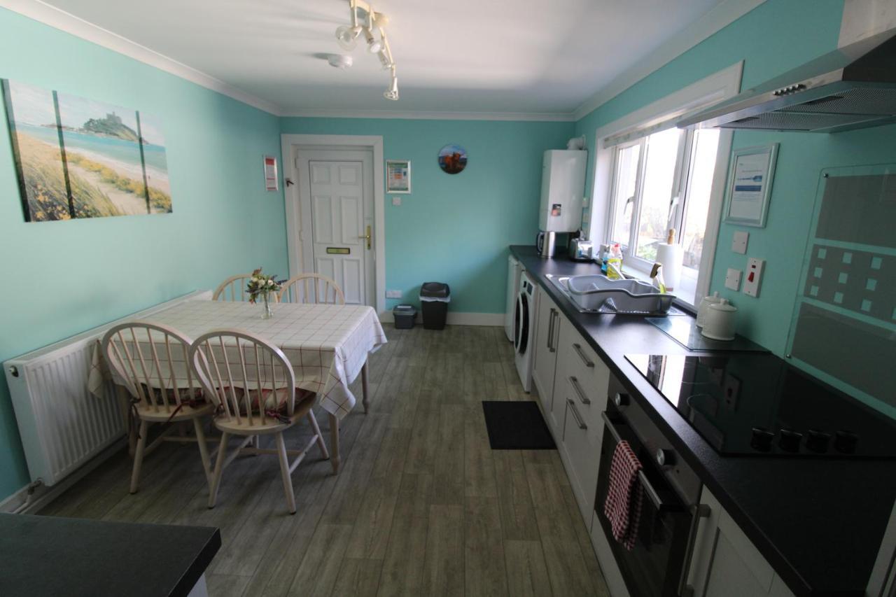 Easdale House Apartment