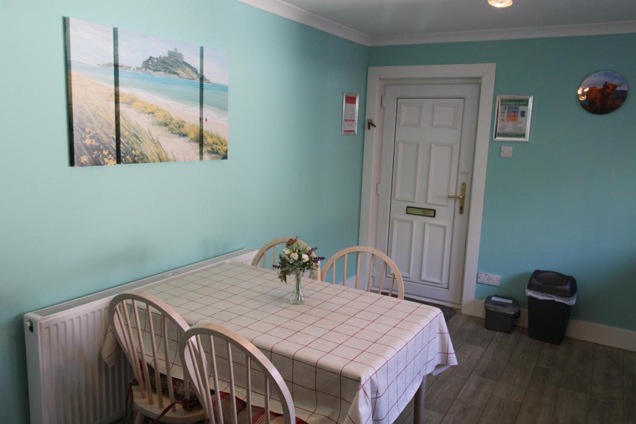 Apartment Easdale House *