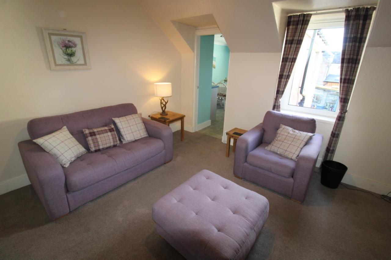Easdale House Apartment *