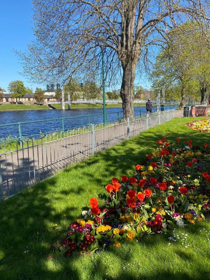 Apartment Easdale House Inverness