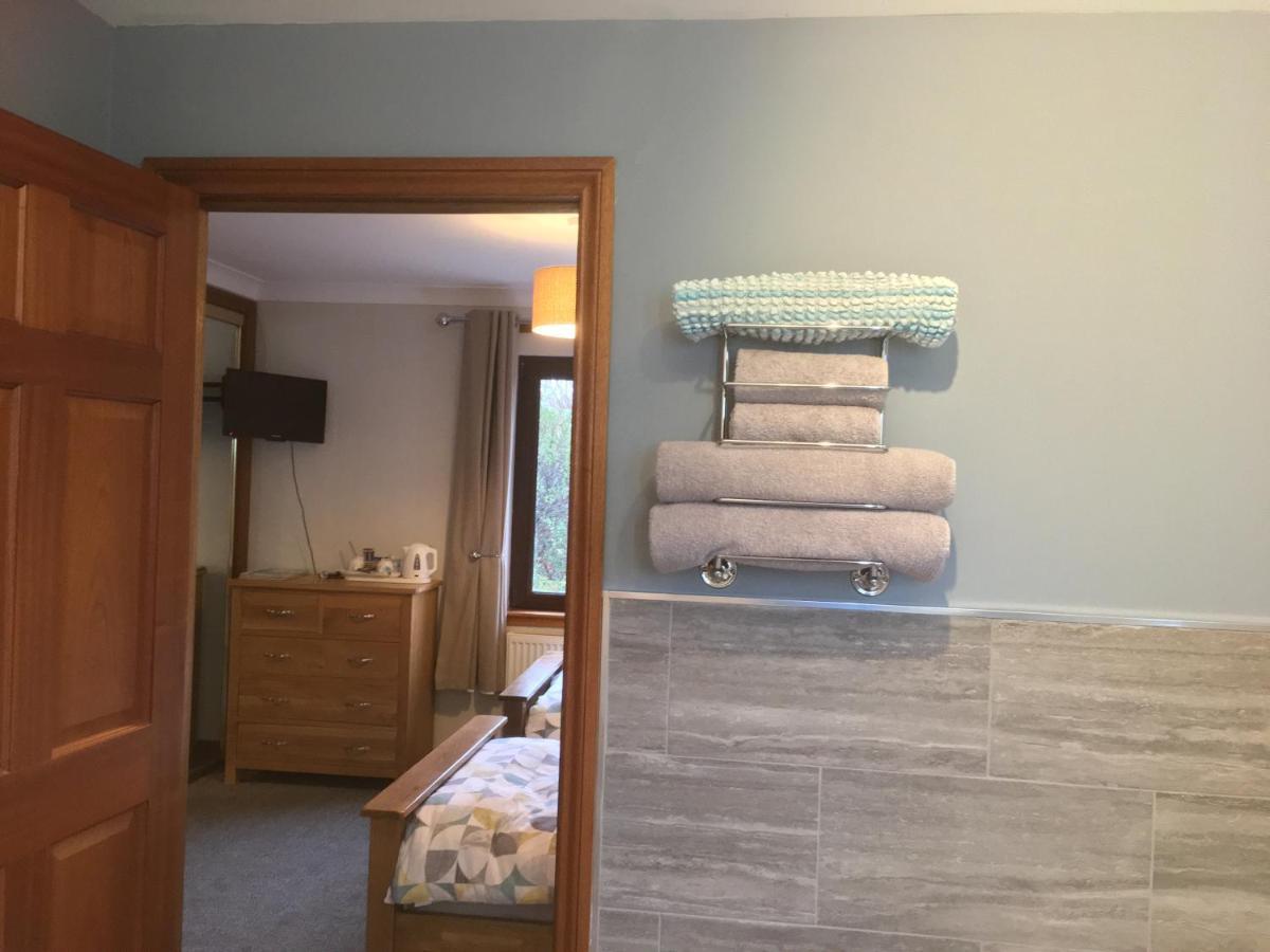 Kilcamb Bed & Breakfast Inverness