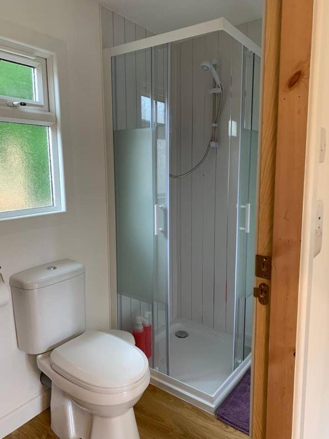Highland Hottub Retreat, On Nc500 Inverness