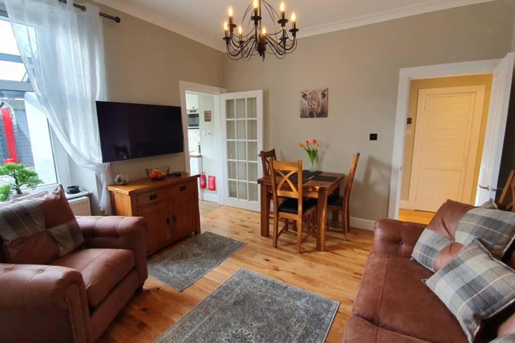 Apartment Smart & Stylish In The Centre
