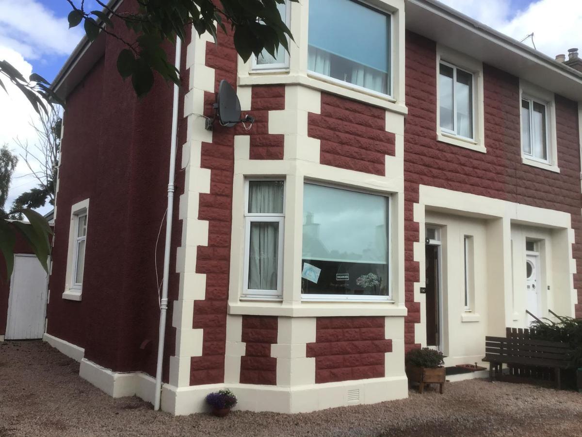 Bed & Breakfast Alba