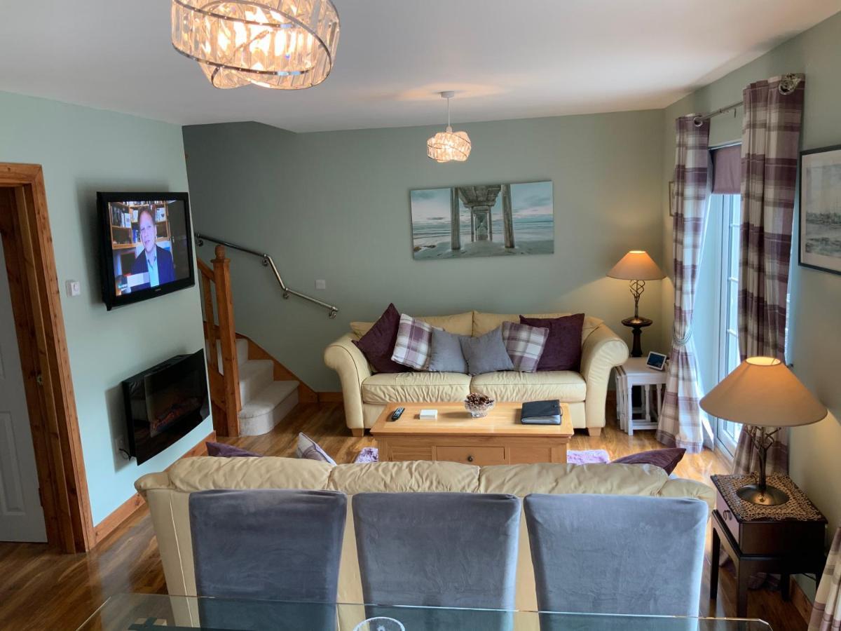 Lindfields Holiday home Inverness