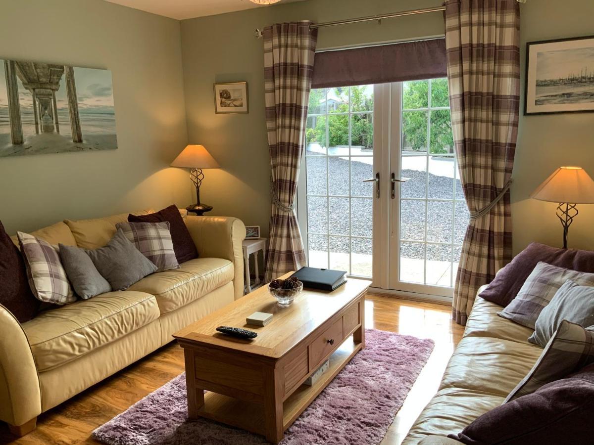 Lindfields Holiday home