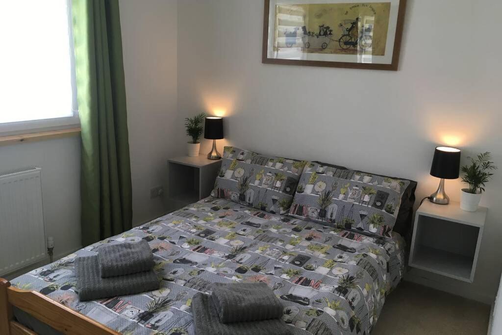 Apartment Blarmore *