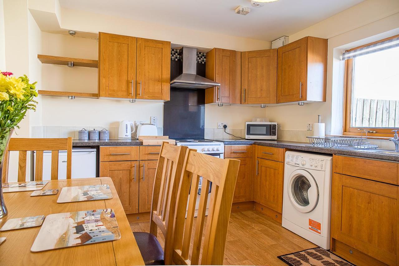 Apartment Caledonian 2 Bedroom Free Parking Inverness