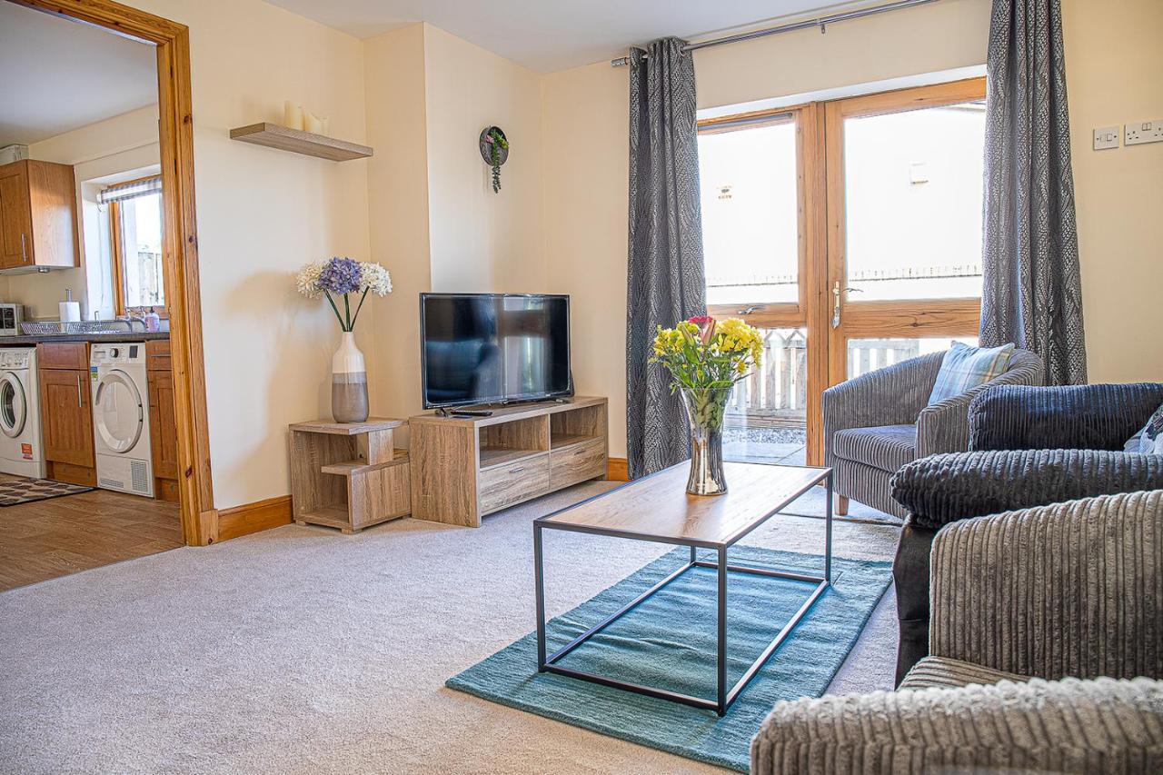 Caledonian 2 Bedroom Free Parking Inverness