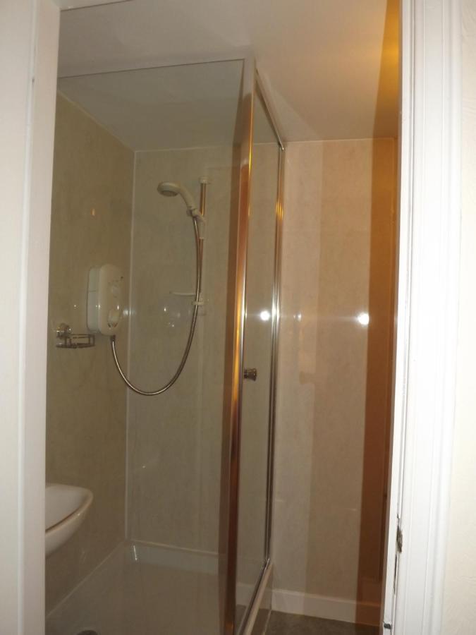 Ardgowan Bed & Breakfast *