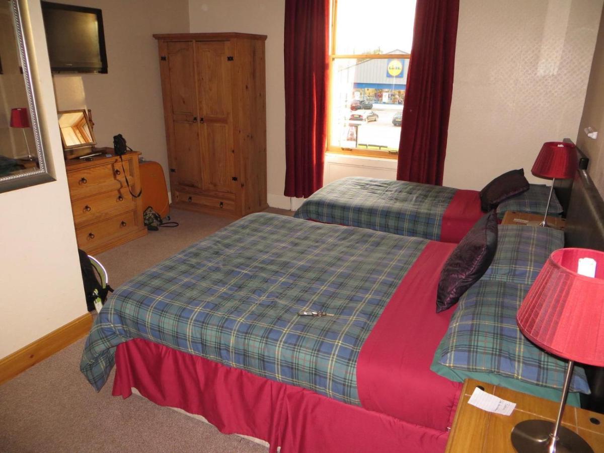 Guest house Pine 3*