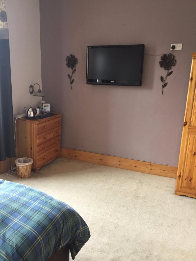 Pine Guest house