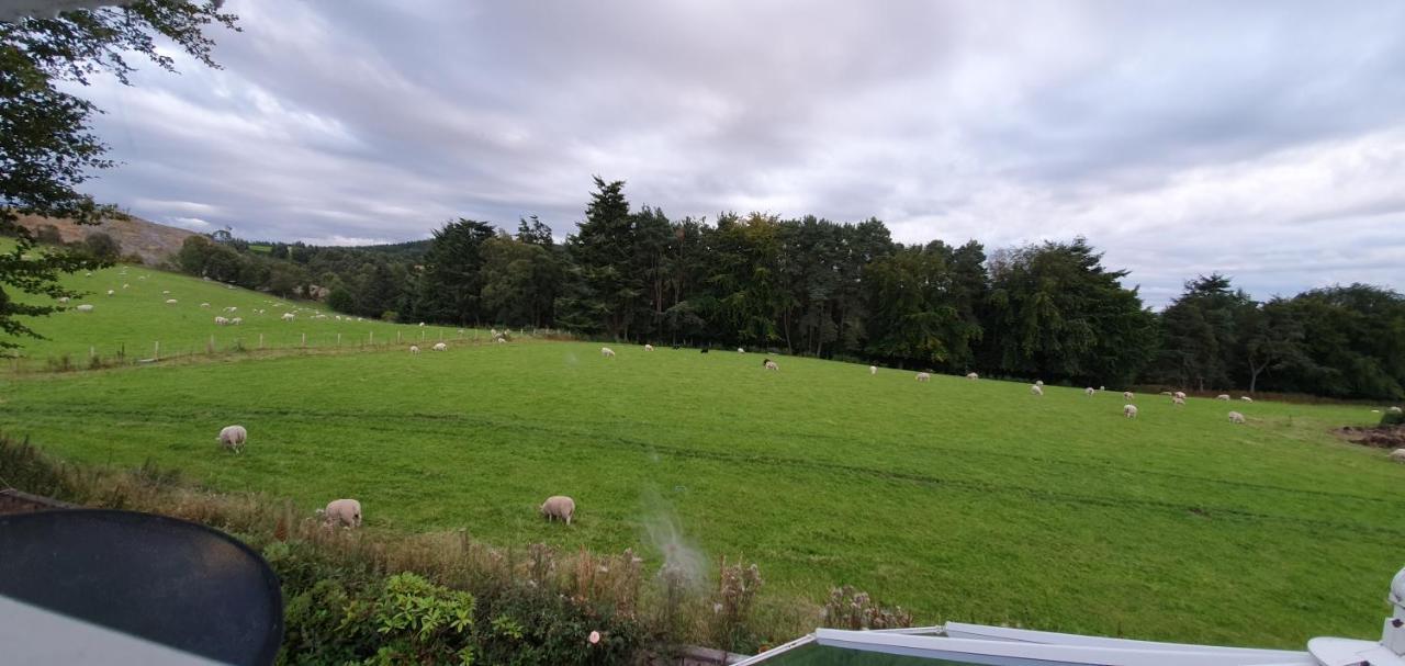Craggiemore Farmhouse * Inverness