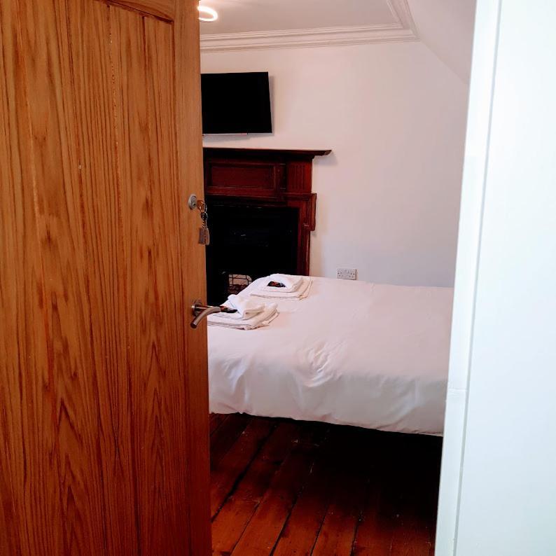 Ness Guest house