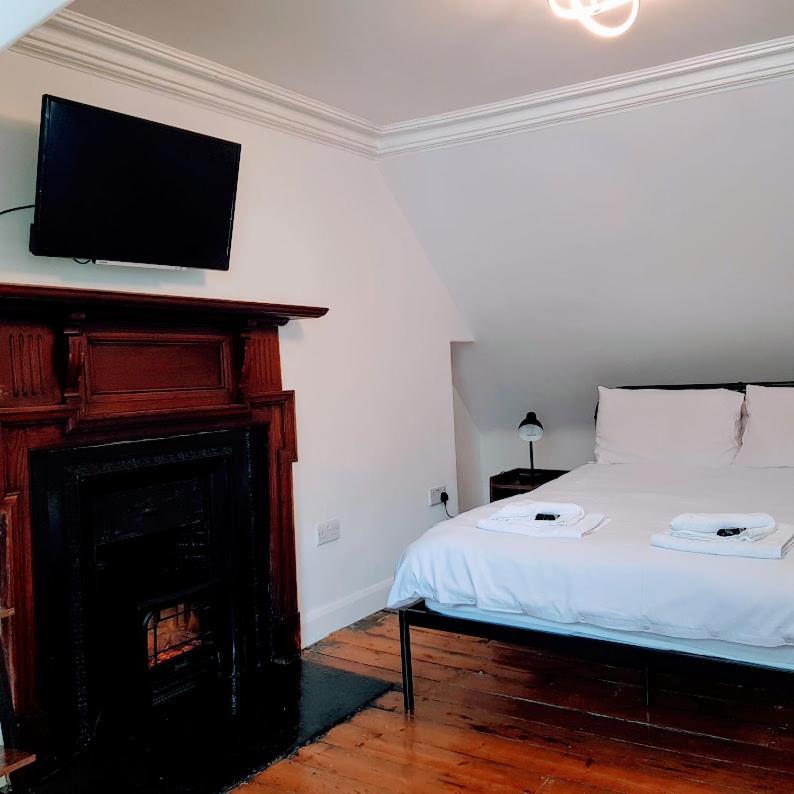 Guest house Ness