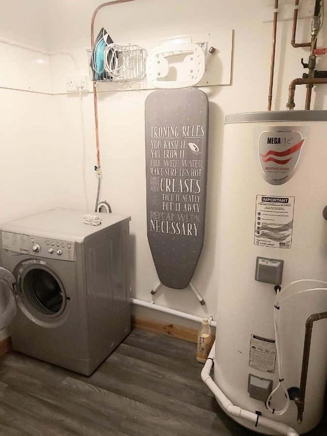Centre With Elevator And Google Chromecast Inverness