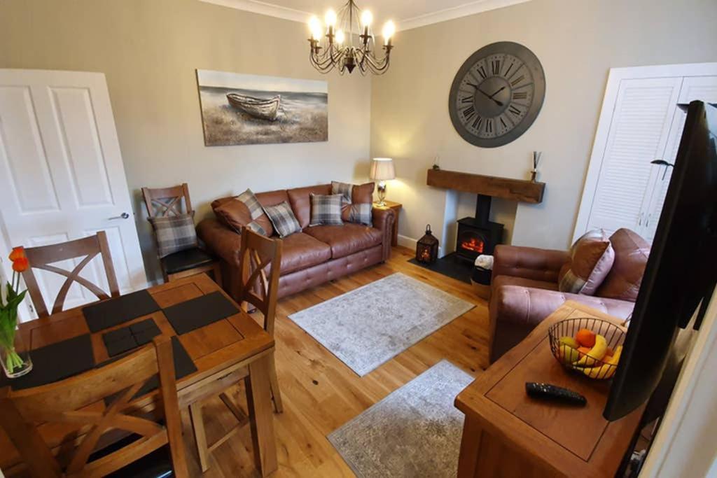 Apartment Smart & Stylish In The Centre *