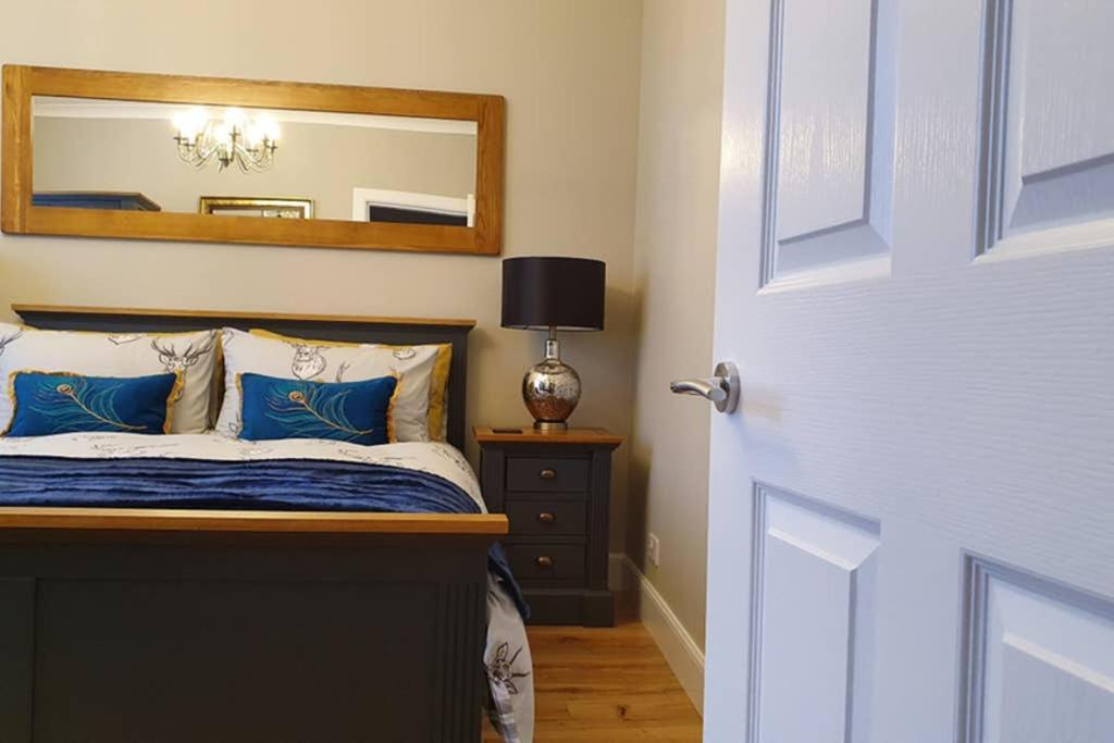 Smart & Stylish In The Centre Apartment *