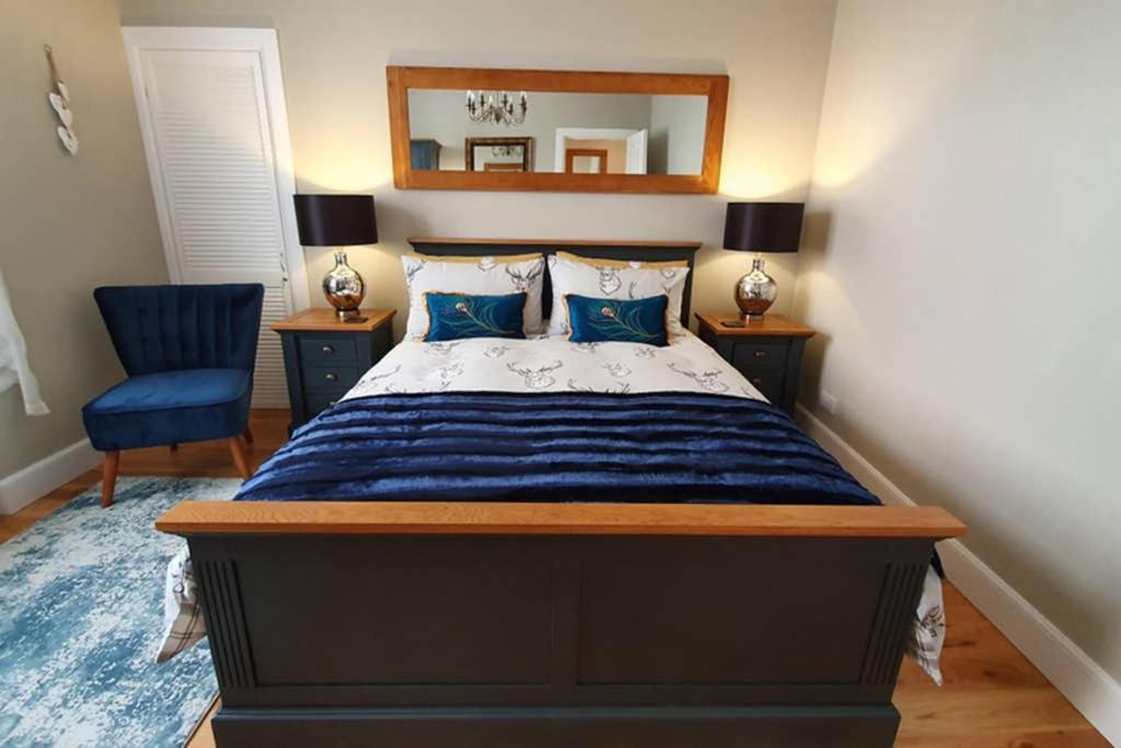 Apartment Smart & Stylish In The Centre