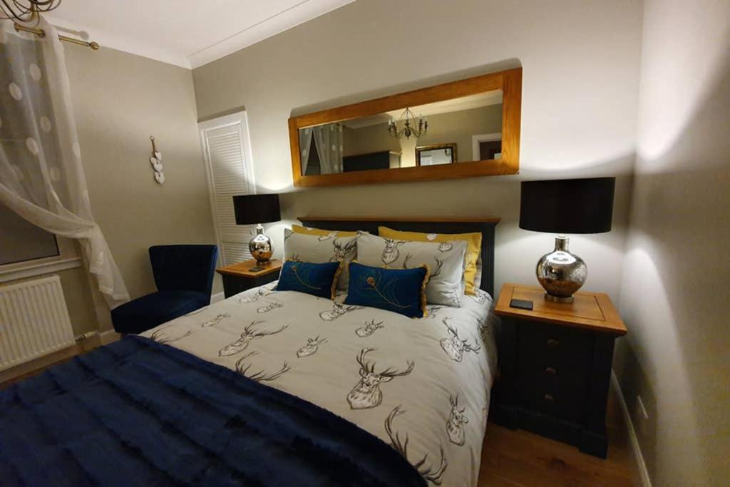 Apartment Smart & Stylish In The Centre