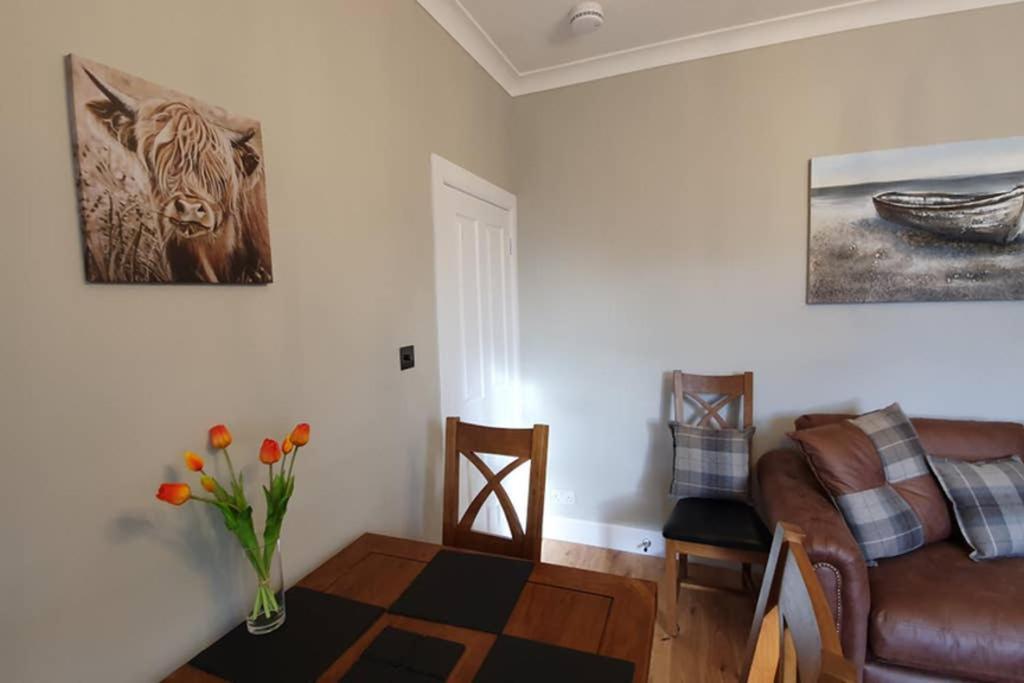 Apartment Smart & Stylish In The Centre *